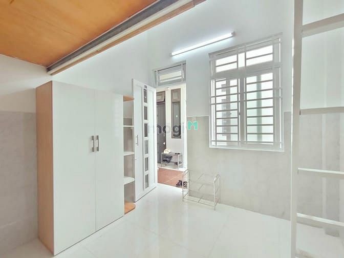 Hình ảnh Phòng trọ cao cấp 25m2 ở âu cơ ,p14 , Tân Bình