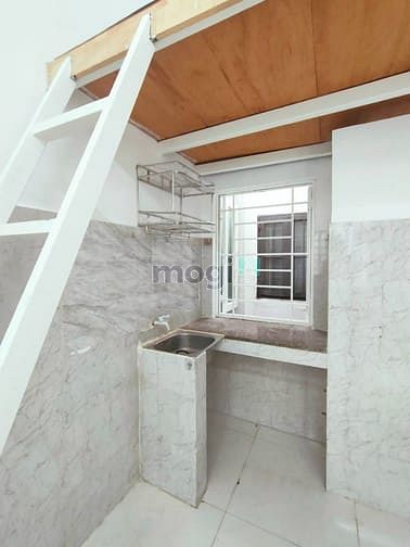 Hình ảnh Phòng trọ cao cấp 25m2 ở âu cơ ,p14 , Tân Bình