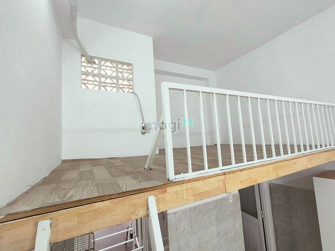 Hình ảnh Phòng trọ cao cấp 25m2 ở âu cơ ,p14 , Tân Bình