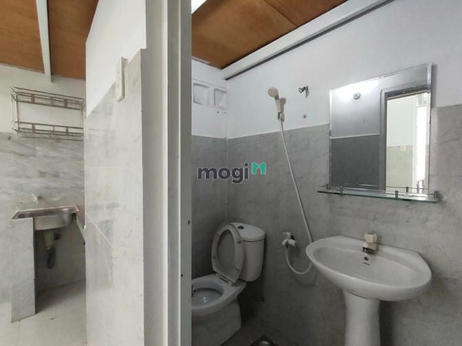 Hình ảnh Phòng trọ cao cấp 25m2 ở âu cơ ,p14 , Tân Bình