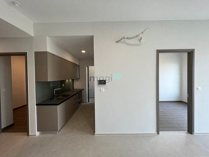 Hình ảnh Cho Thuê 2PN 60m2 Giá 5Tr5/Th , Có sẵn Rèm giàn phơi, Ở liền