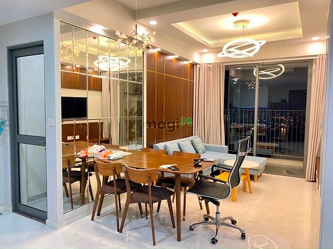 Hình ảnh Cho thuê Lexington giá rẻ (1PN giá 10tr) - (2PN giá 13tr) - (3PN giá 1