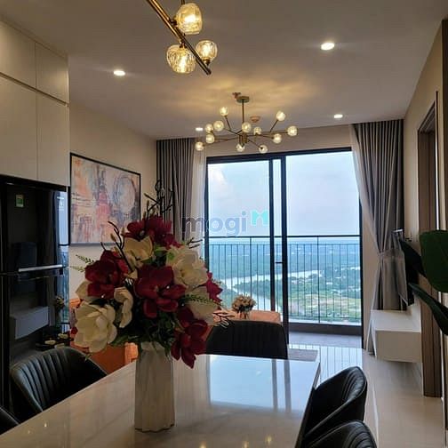 Hình ảnh Cho thuê Trang Chủ MB66.COM / Đăng Ký Tặng 66K tại Vinhomes Grand Park, tòa S1.07