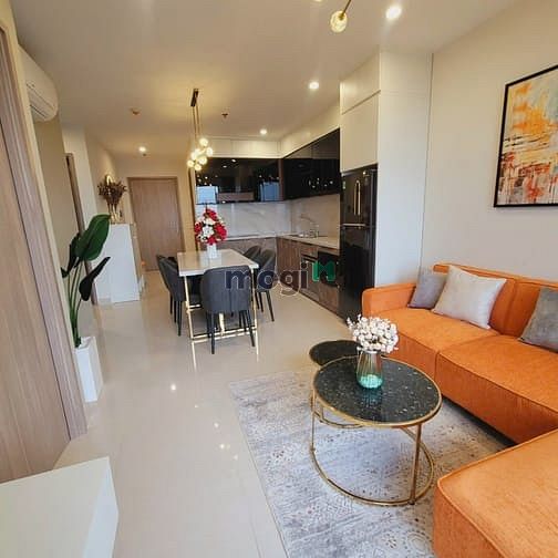 Hình ảnh Cho thuê Trang Chủ MB66.COM / Đăng Ký Tặng 66K tại Vinhomes Grand Park, tòa S1.07