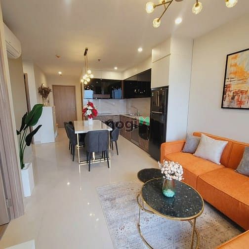 Hình ảnh Cho thuê Trang Chủ MB66.COM / Đăng Ký Tặng 66K tại Vinhomes Grand Park, tòa S1.07