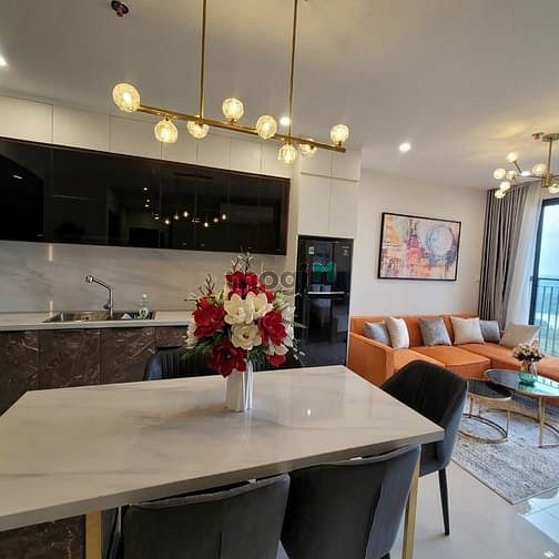 Hình ảnh Cho thuê Trang Chủ MB66.COM / Đăng Ký Tặng 66K tại Vinhomes Grand Park, tòa S1.07