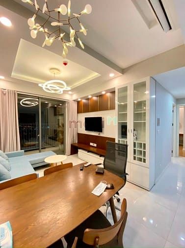 Hình ảnh Cho thuê Lexington giá rẻ (1PN giá 10tr) - (2PN giá 13tr) - (3PN giá 1