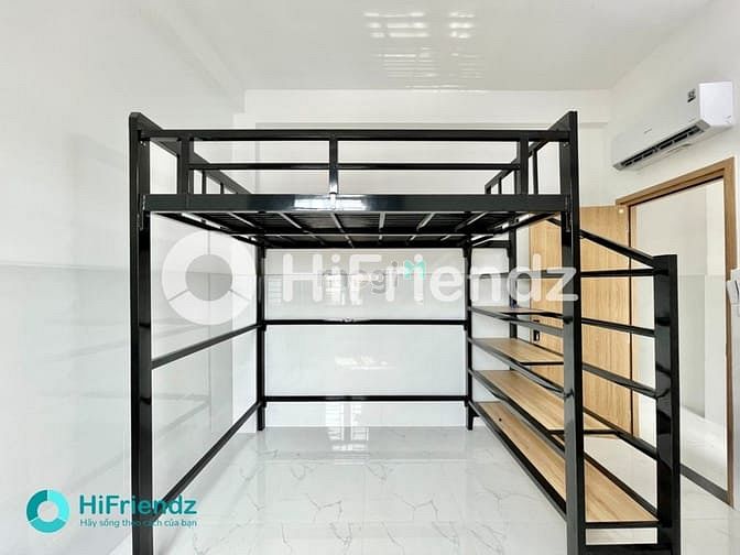 Hình ảnh Mb6623 nạp rút nhanh chóng mini mới xây đầy đủ nội thất gần DH Văn Hiến - Đầm Sen