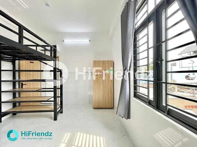 Hình ảnh Mb6623 nạp rút nhanh chóng mini mới xây đầy đủ nội thất gần DH Văn Hiến - Đầm Sen