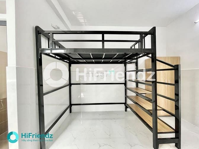 Hình ảnh Mb6623 nạp rút nhanh chóng mini mới xây đầy đủ nội thất gần DH Văn Hiến - Đầm Sen