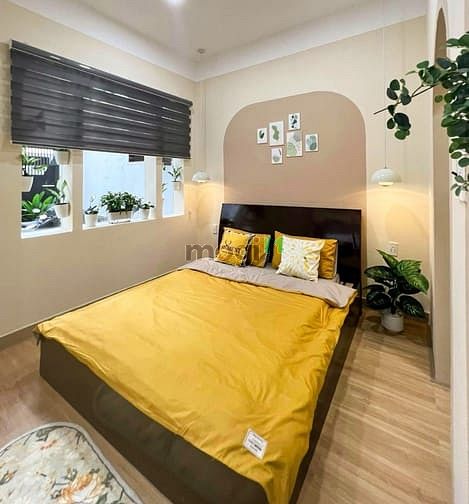 Hình ảnh 🌈1PN siêu xinh🌷Full nội thất 🌈 gần chợ Bà Chiểu, Phan Đăng Lưu