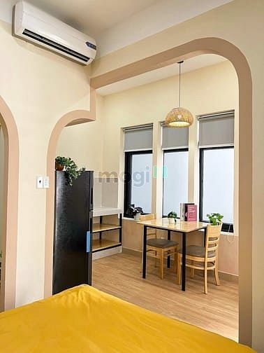 Hình ảnh 🌈1PN siêu xinh🌷Full nội thất 🌈 gần chợ Bà Chiểu, Phan Đăng Lưu