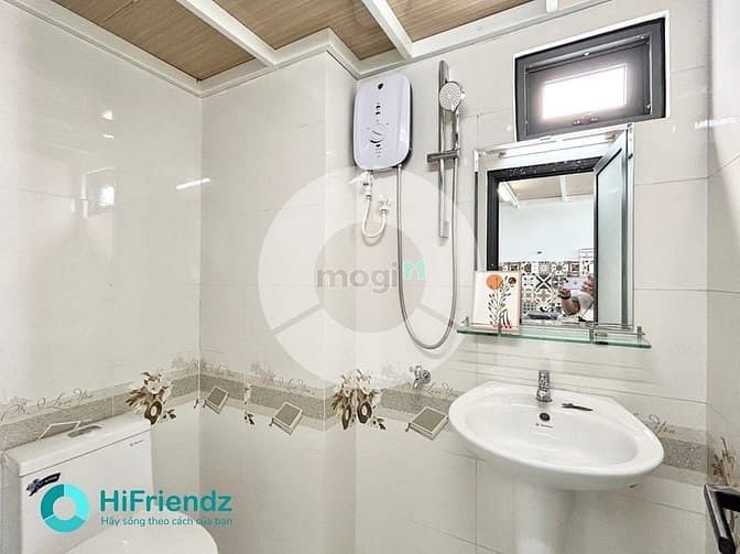Hình ảnh Duplex cao cấp - An ninh - tiện nghi ngay DH Văn Hiến