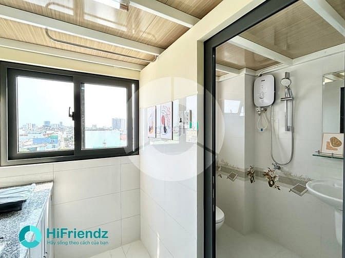 Hình ảnh Duplex cao cấp - An ninh - tiện nghi ngay DH Văn Hiến