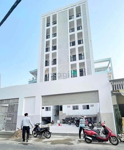 Hình ảnh Duplex cao cấp - An ninh - tiện nghi ngay DH Văn Hiến