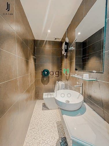 Hình ảnh Căn Hộ Cao Cấp Cho Thuê Ngay Vòng Xoay Lăng Cha Cả