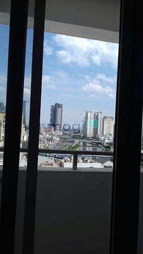 Hình ảnh Cho thuê chung cư Central Garden, Võ Văn Kiệt, Q1: 80m2, 2p ngủ,NT, 14