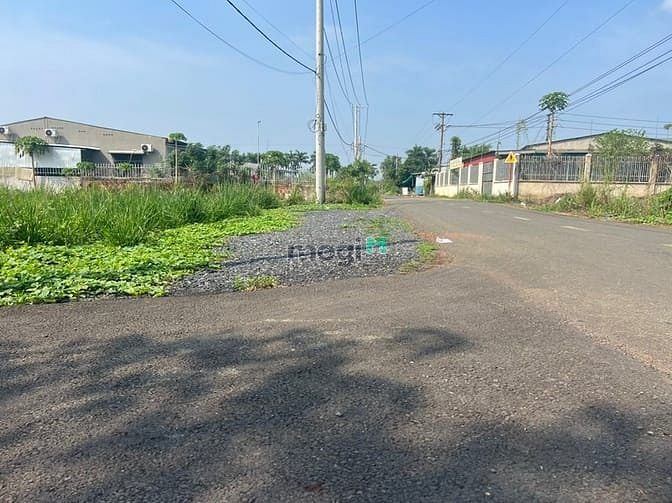 Hình ảnh bán đất nền mặt tiền 07 tây hòa trảng bom, đồng nai