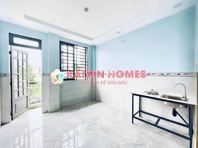 Hình ảnh 🌈 Phòng ban công mới 100% - Gần CĐ Kinh Tế Đối Ngoại
