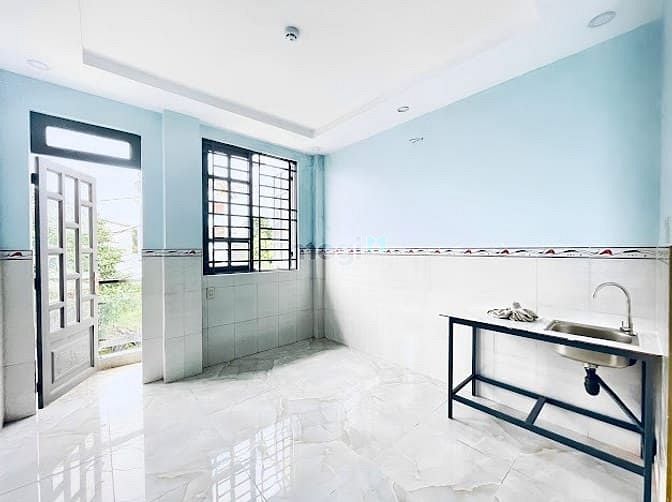 Hình ảnh 🌈 Phòng ban công mới 100% - Gần CĐ Kinh Tế Đối Ngoại