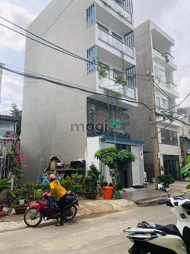 Hình ảnh Bán đất khu Cư Xá Điện Lực - Trường Thọ , Thủ Đức - DT : 53,8m2