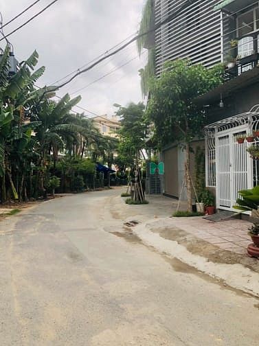 Hình ảnh Bán đất khu Cư Xá Điện Lực - Trường Thọ , Thủ Đức - DT : 53,8m2