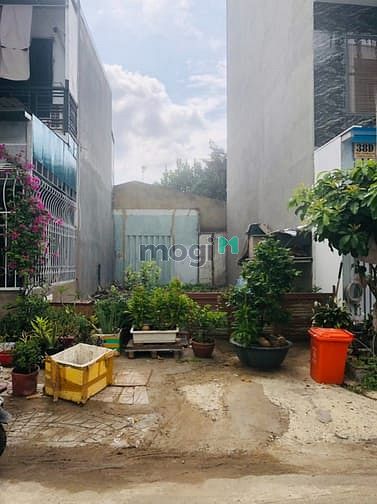 Hình ảnh Bán đất khu Cư Xá Điện Lực - Trường Thọ , Thủ Đức - DT : 53,8m2