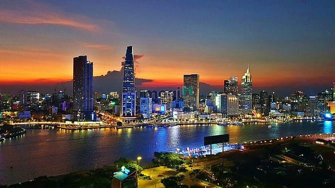Hình ảnh Bán Empire City Thủ Thiêm - Penthouse siêu cấp duy nhất 1 căn