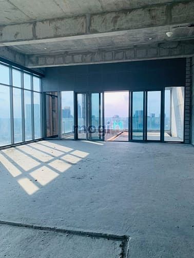 Hình ảnh Bán Empire City Thủ Thiêm - Penthouse siêu cấp duy nhất 1 căn