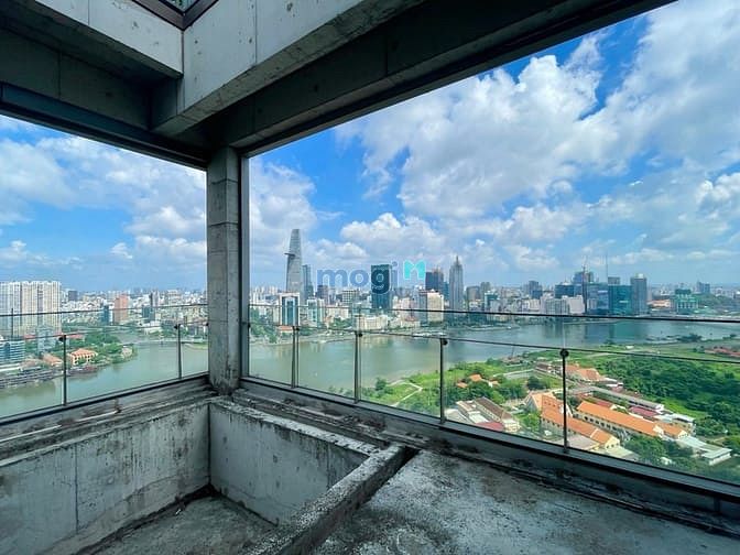 Hình ảnh Bán Empire City Thủ Thiêm - Penthouse siêu cấp duy nhất 1 căn