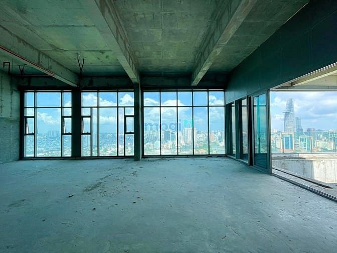Hình ảnh Bán Empire City Thủ Thiêm - Penthouse siêu cấp duy nhất 1 căn