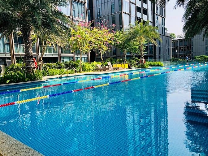 Hình ảnh Bán Empire City Thủ Thiêm - Penthouse siêu cấp duy nhất 1 căn