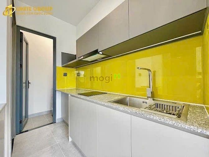 Hình ảnh Căn Hộ Studio Ban công máy giặt Riêng, Cầu Ông Lãnh Q4, giáp Q1, Q7