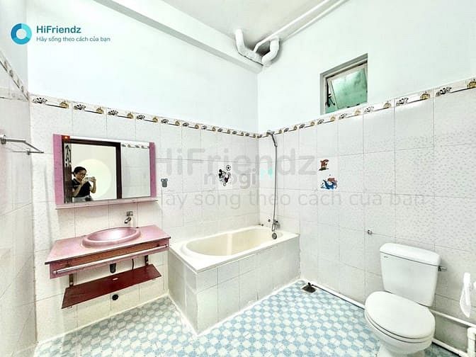 Hình ảnh 🎀🌹KHAI TRƯƠNG PHÒNG MỚI 100%- FULL nội thất _Tất cả có BAN CÔNG