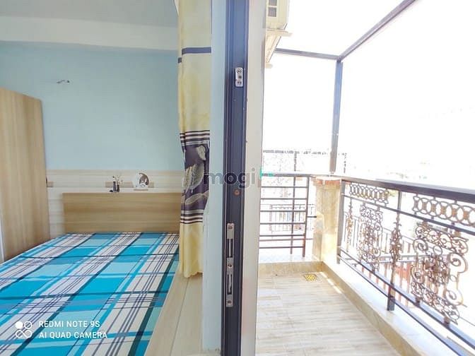 Hình ảnh Duplex - Studio mới tinh full nội thất gần Dh Văn Hiến