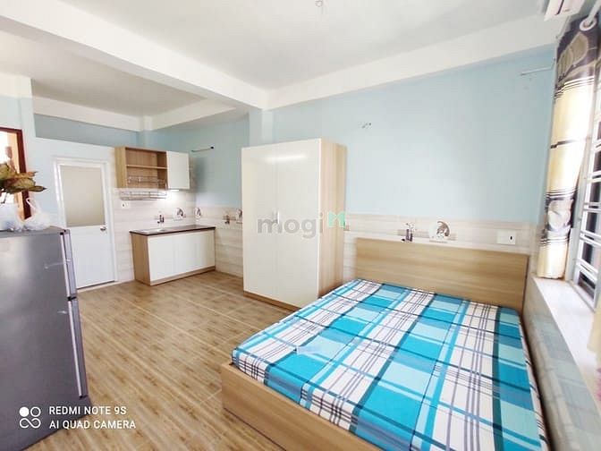 Hình ảnh Duplex - Studio mới tinh full nội thất gần Dh Văn Hiến