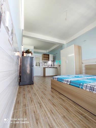 Hình ảnh Duplex - Studio mới tinh full nội thất gần Dh Văn Hiến