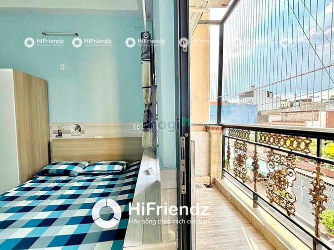 Hình ảnh Duplex - Studio mới tinh full nội thất gần Dh Văn Hiến