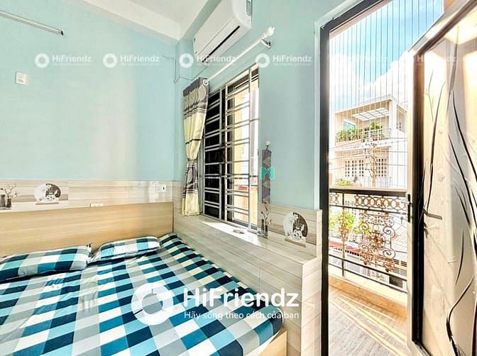Hình ảnh Duplex - Studio mới tinh full nội thất gần Dh Văn Hiến