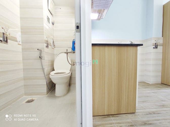 Hình ảnh Duplex - Studio mới tinh full nội thất gần Dh Văn Hiến