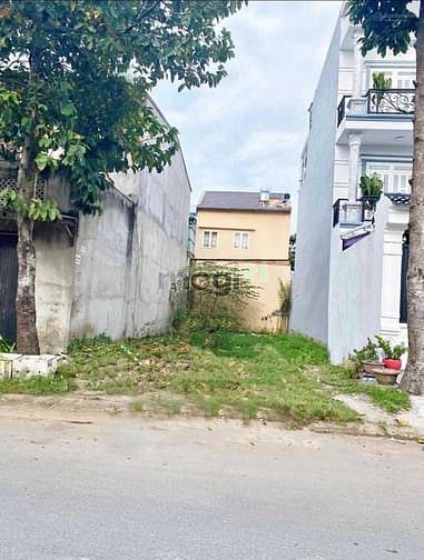 Hình ảnh Cực đẹp lô đất 100m² - Cạnh bên Bến Xe Q8. Trong KDC Bình Hưng, BChánh
