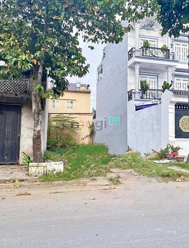 Hình ảnh Cực đẹp lô đất 100m² - Cạnh bên Bến Xe Q8. Trong KDC Bình Hưng, BChánh
