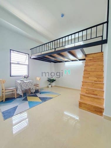 Hình ảnh phòng trọ cao cấp 25m2 ở đường số 3 , Bình Tân