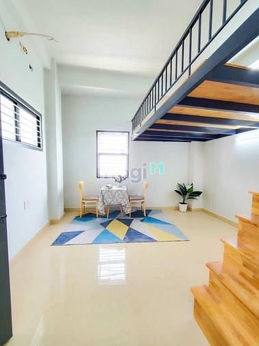 Hình ảnh phòng trọ cao cấp 25m2 ở đường số 3 , Bình Tân