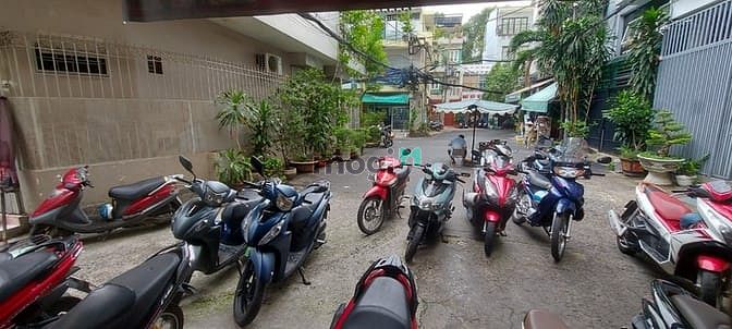 Hình ảnh 💥#cầnBán 72m2 DT 5m x 14,5m đường Cao Thắng Q.10  thông ra Hà Đô