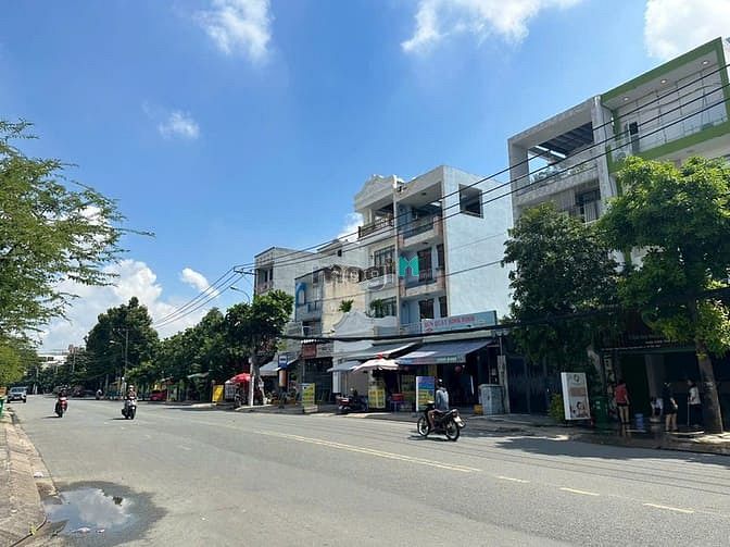 Hình ảnh Bán đất thổ cư hẻm 210 đường man thiện .P tăng nhơn phú a.Q9