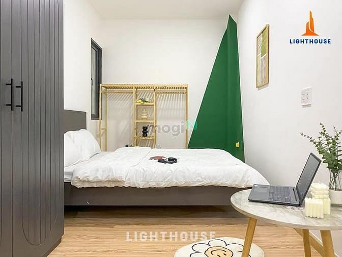 Hình ảnh Cho thuê Trang Chủ MB66.COM / Đăng Ký Tặng 66K 2pn sân bay tsn quận tân bình dt siêu rộng