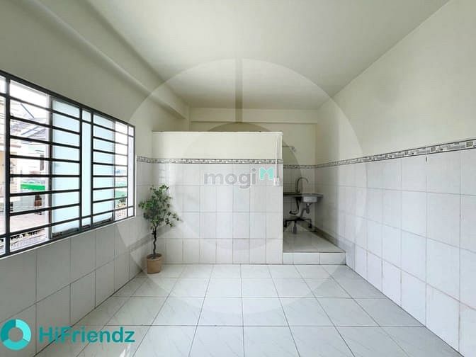 Hình ảnh Phòng trọ mới gác cao 1m6 - DH Công Thương - Aeon Tân Phú
