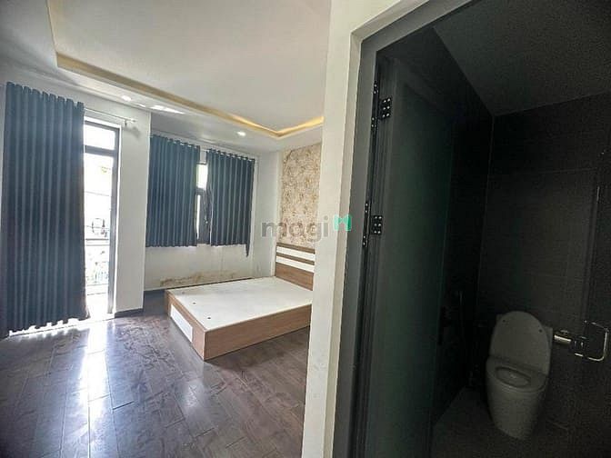 Hình ảnh Gò Cát — 61.4m² — 6.5 tỷ Phú Hữu Quận 9