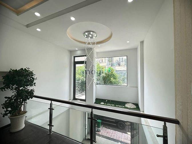 Hình ảnh Gò Cát — 61.4m² — 6.5 tỷ Phú Hữu Quận 9
